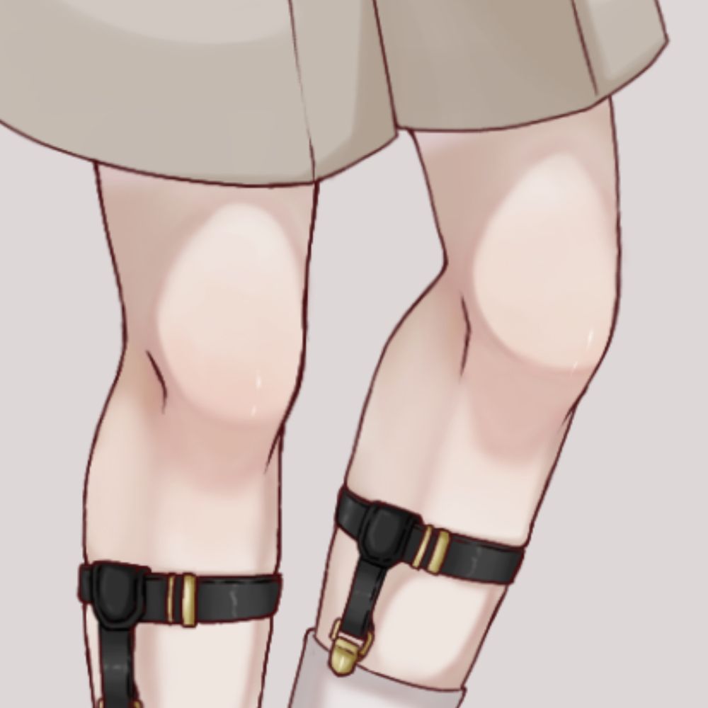 きゅ―