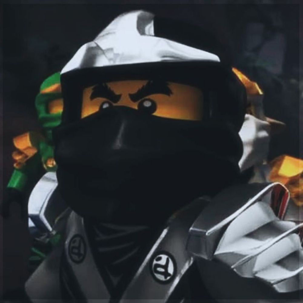 The Nefarious Corby