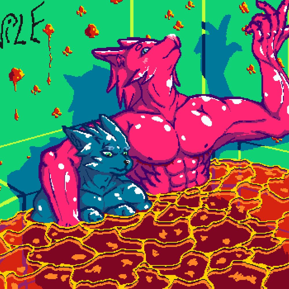 Glint Vile