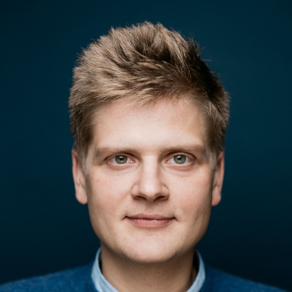 Laurenz Gehrke