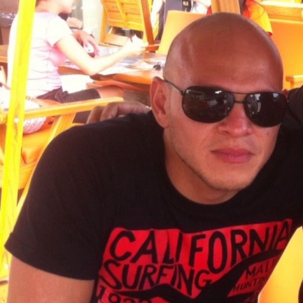Felipe Viña