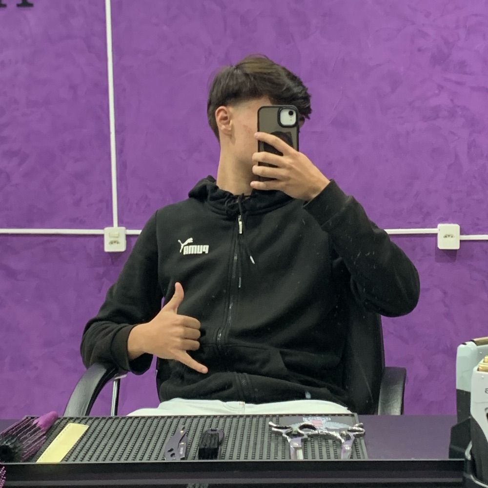 Luís da Manu 