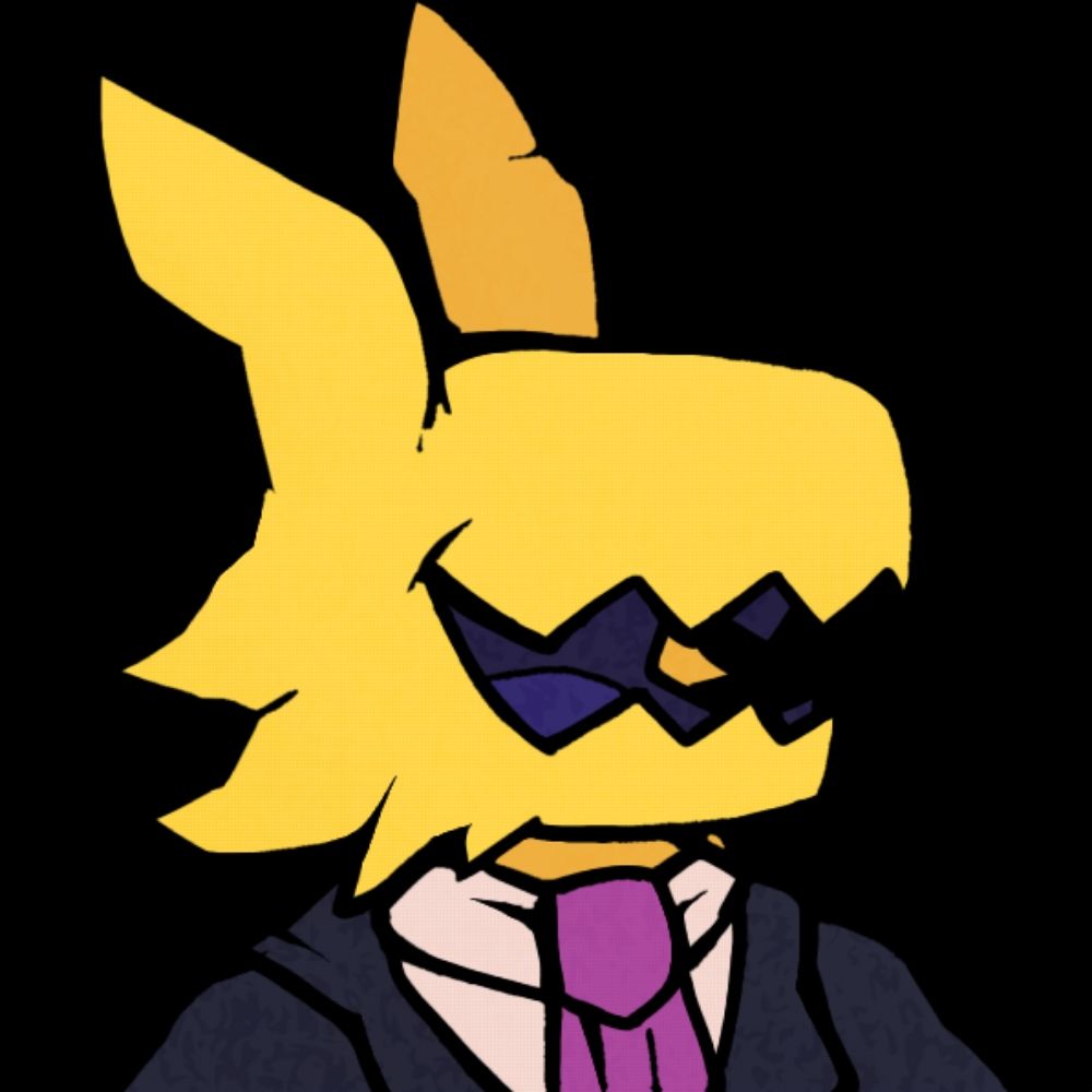 Swiperson