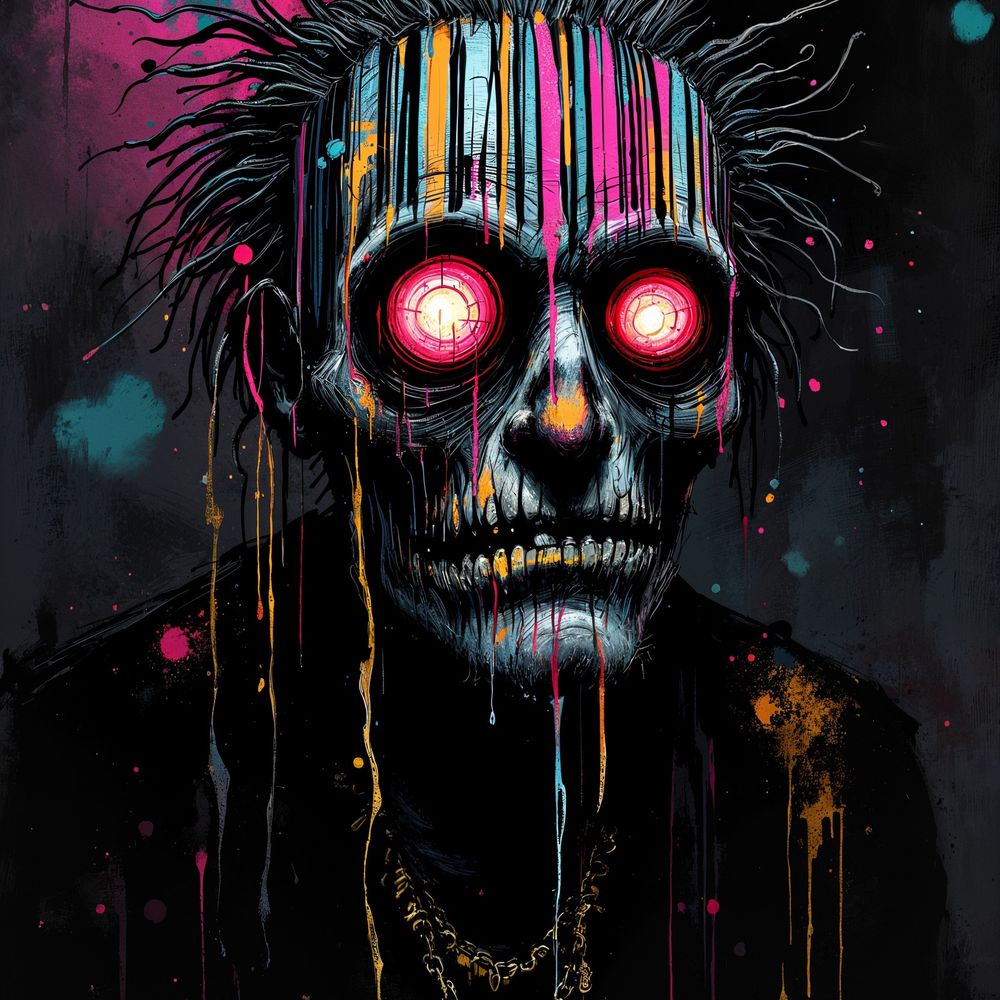 Dead Pixel Society