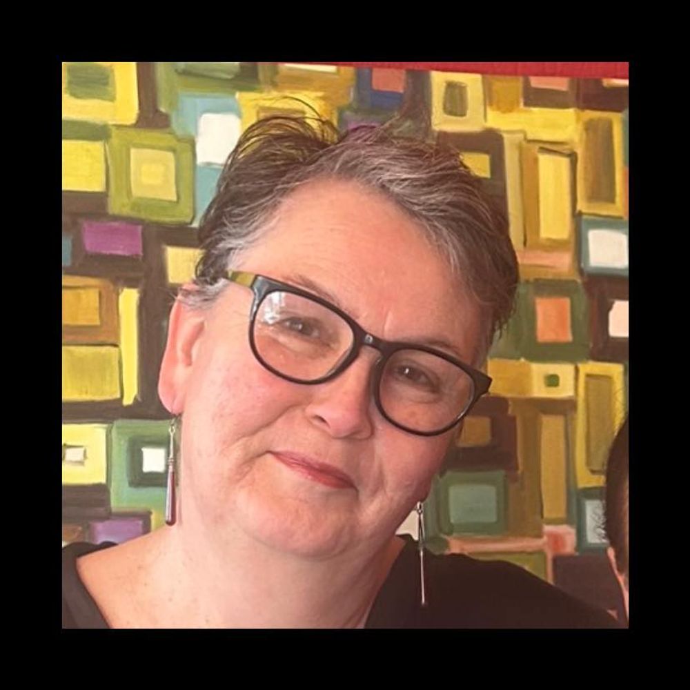 aka Deb Zeb