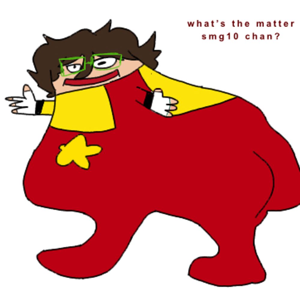 *~ Josie / SMG7 !! ~*