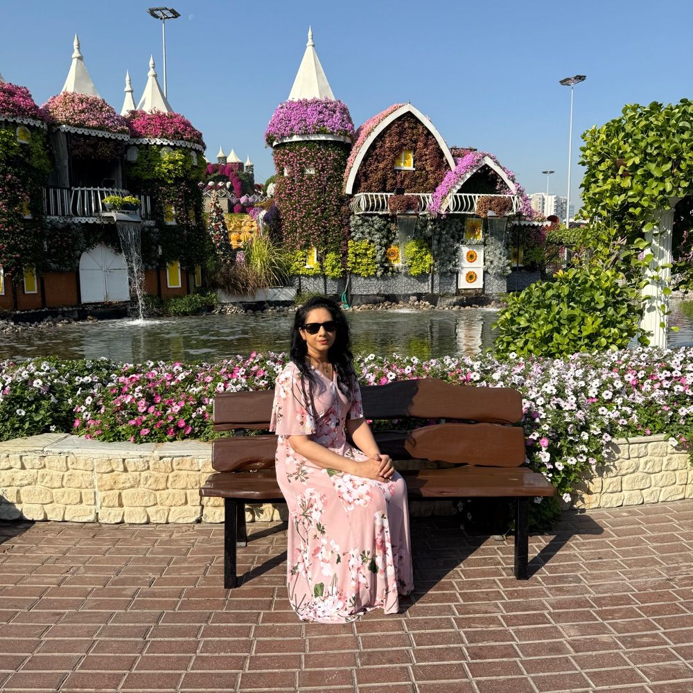 Cllr Iram Faisal