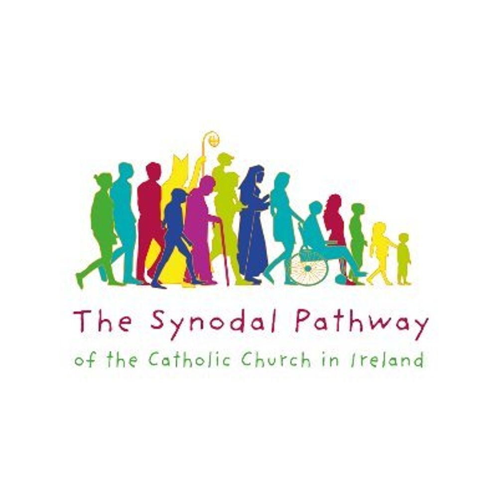Synodal Pathway of the Catholic Church in Ireland