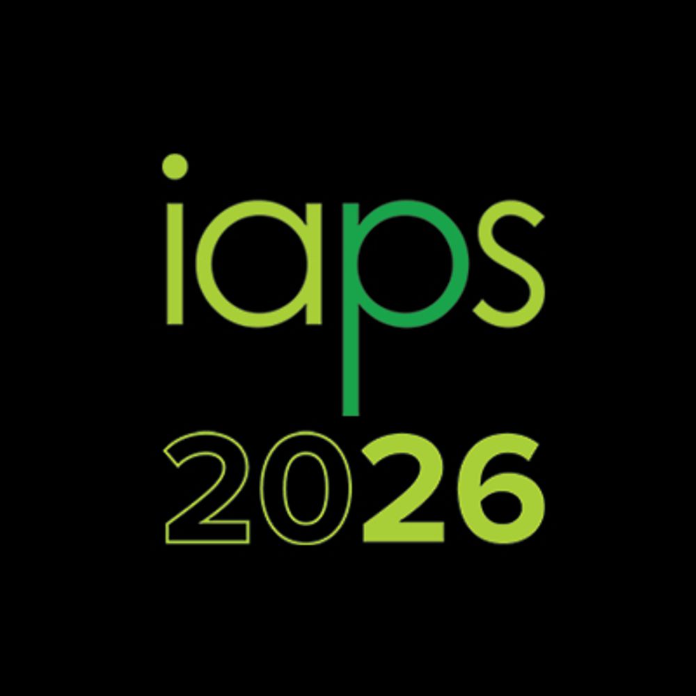 IAPS 2026 Conference