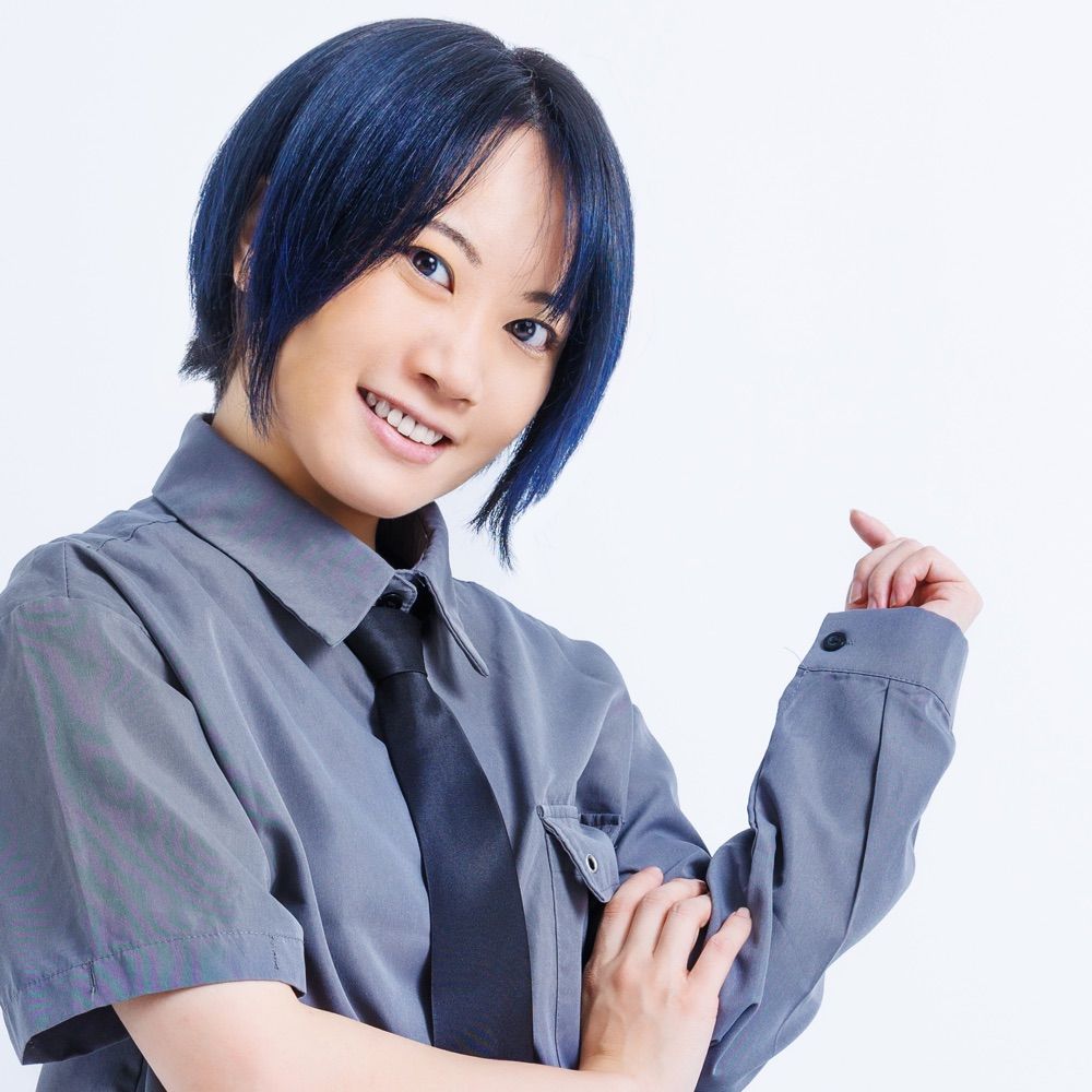畠中愛【声優・クリエイター】ManaHatanaka