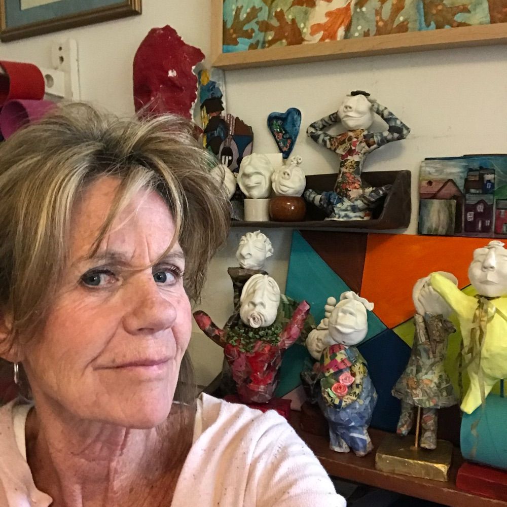 Martha Martin