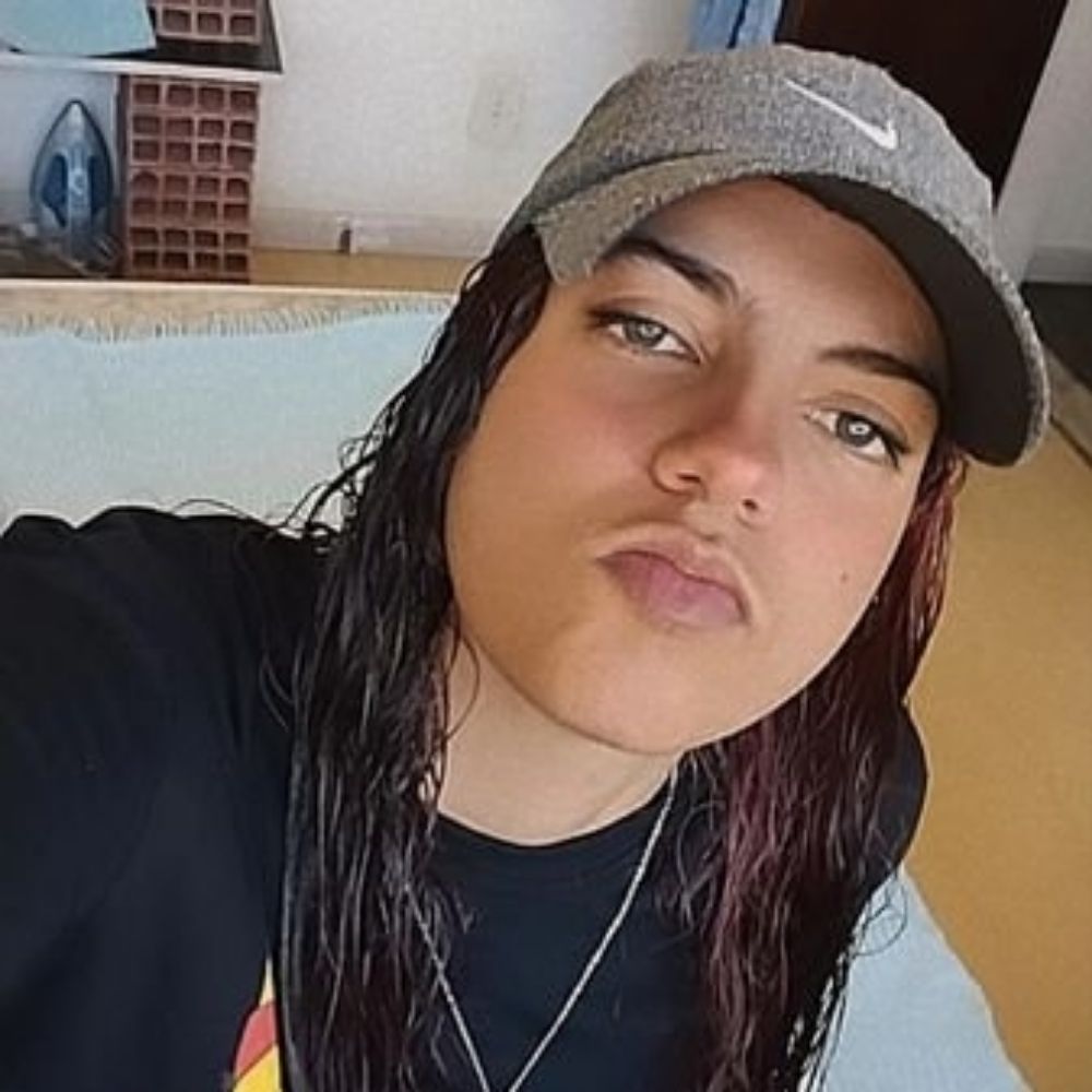 Pamela Gomes