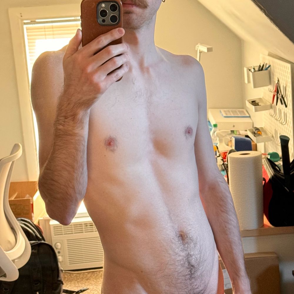 gape boy