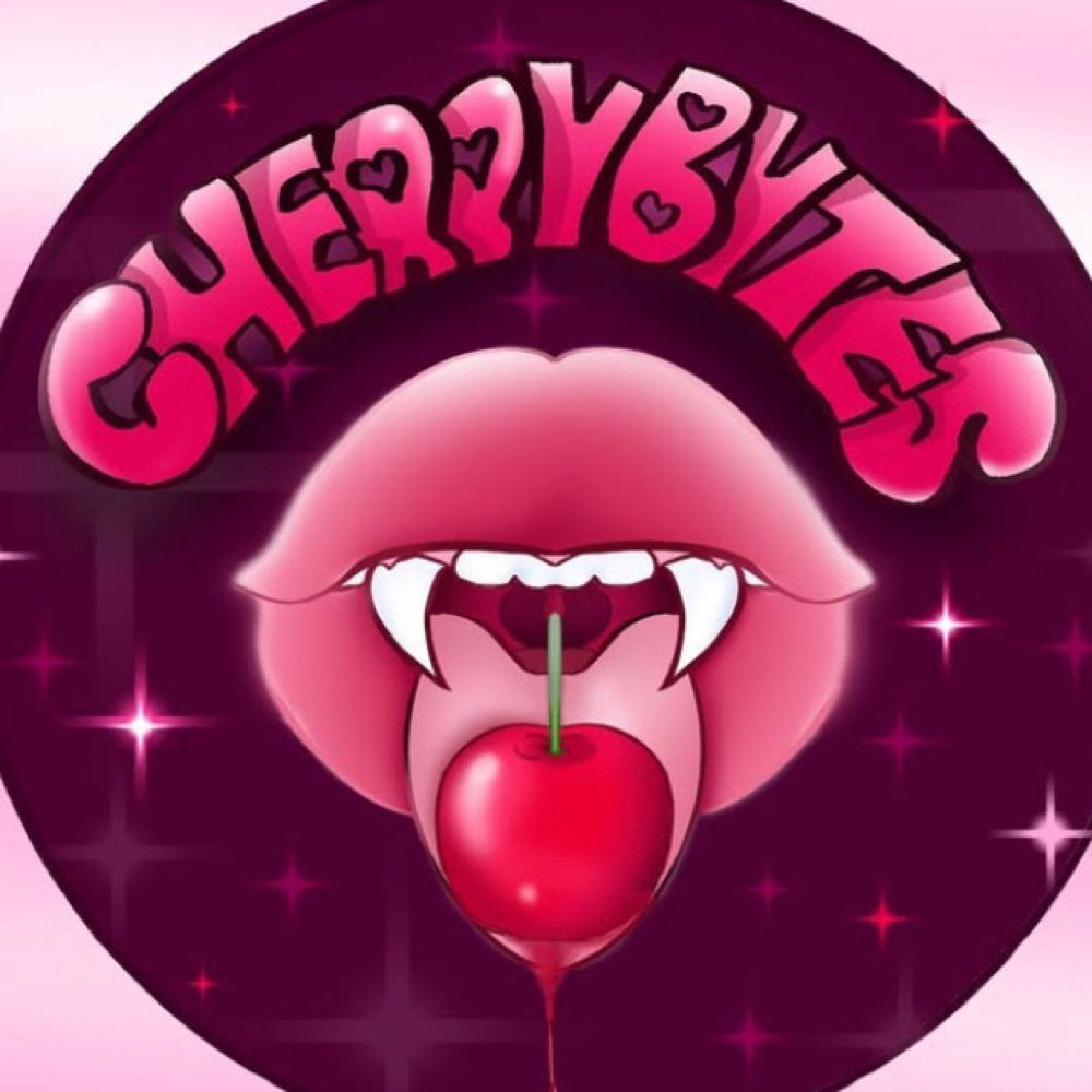🍒 Cherry B.B 🍒