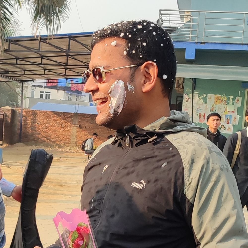 Dpak🇳🇵