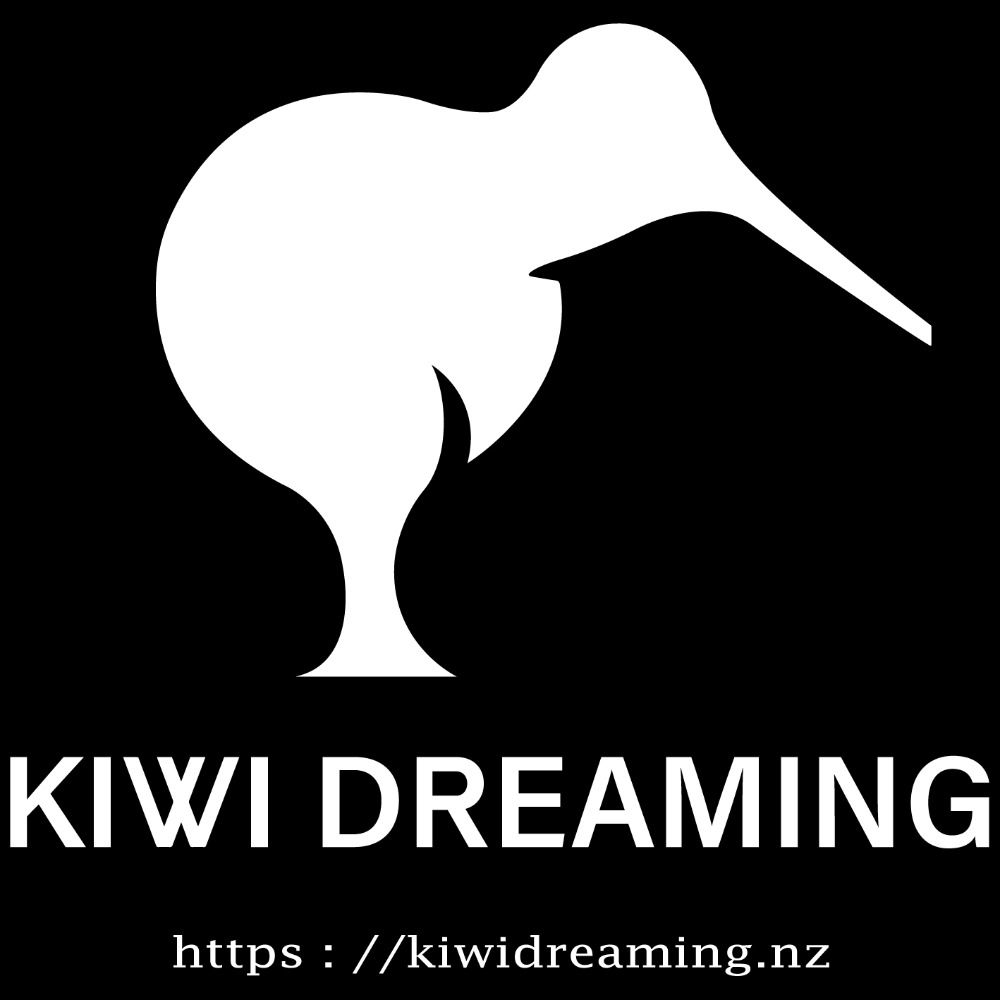 Kiwi Dreaming
