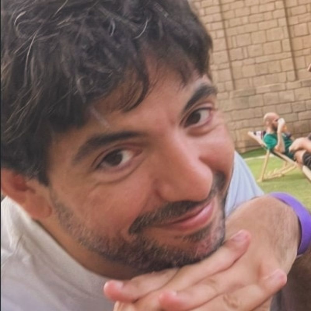 Àlex Barceló