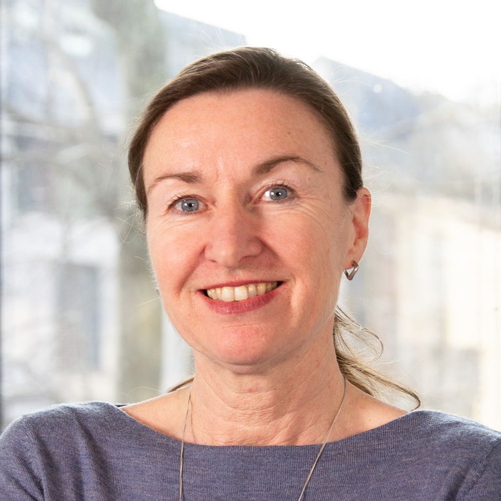 Gundi Gadesmann