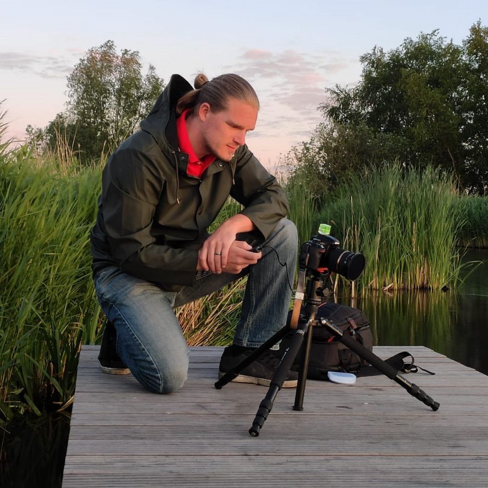 Matthijs Dinkla Photography