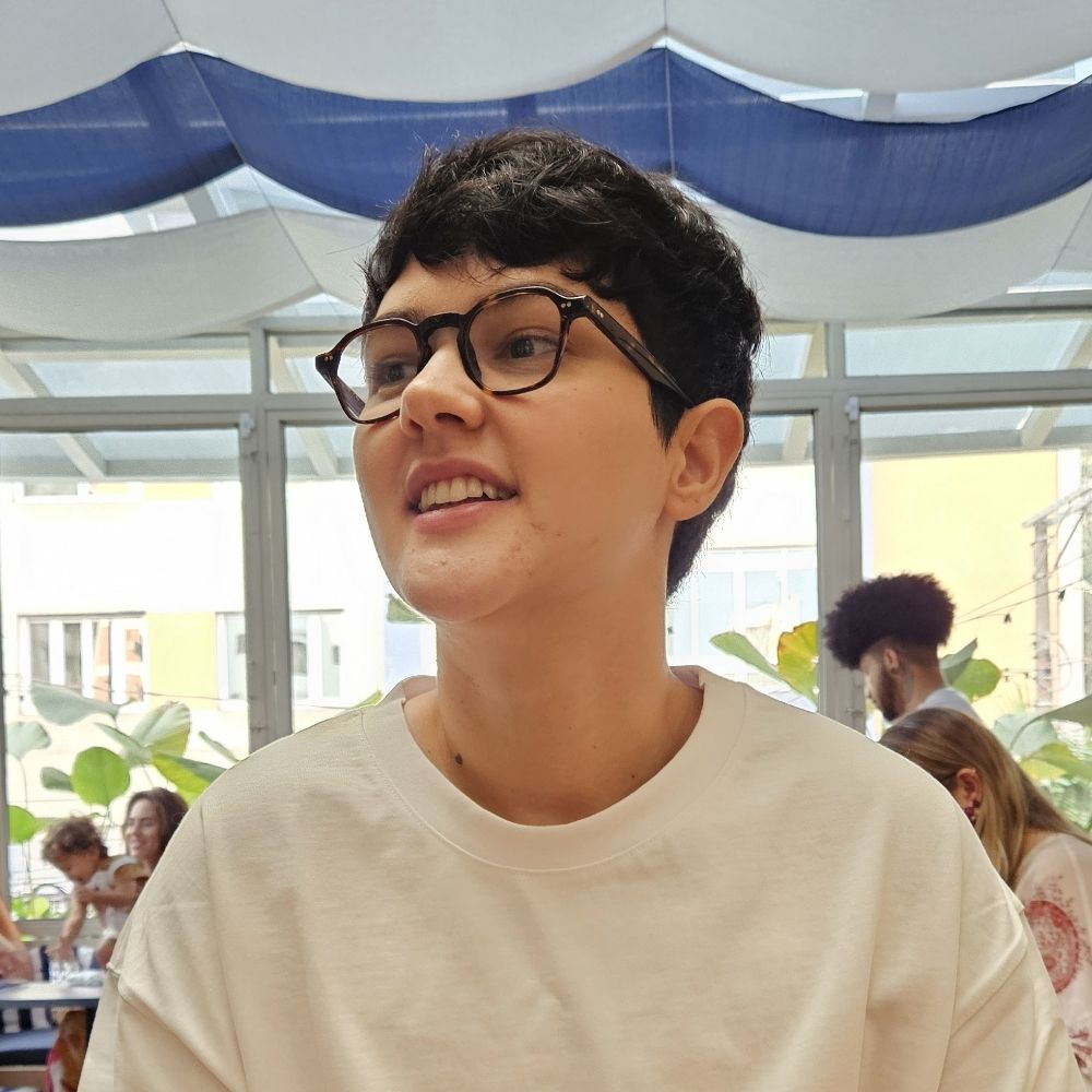 sou grossinha