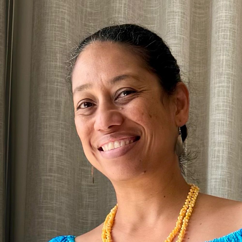 Prof. Katerina Teaiwa