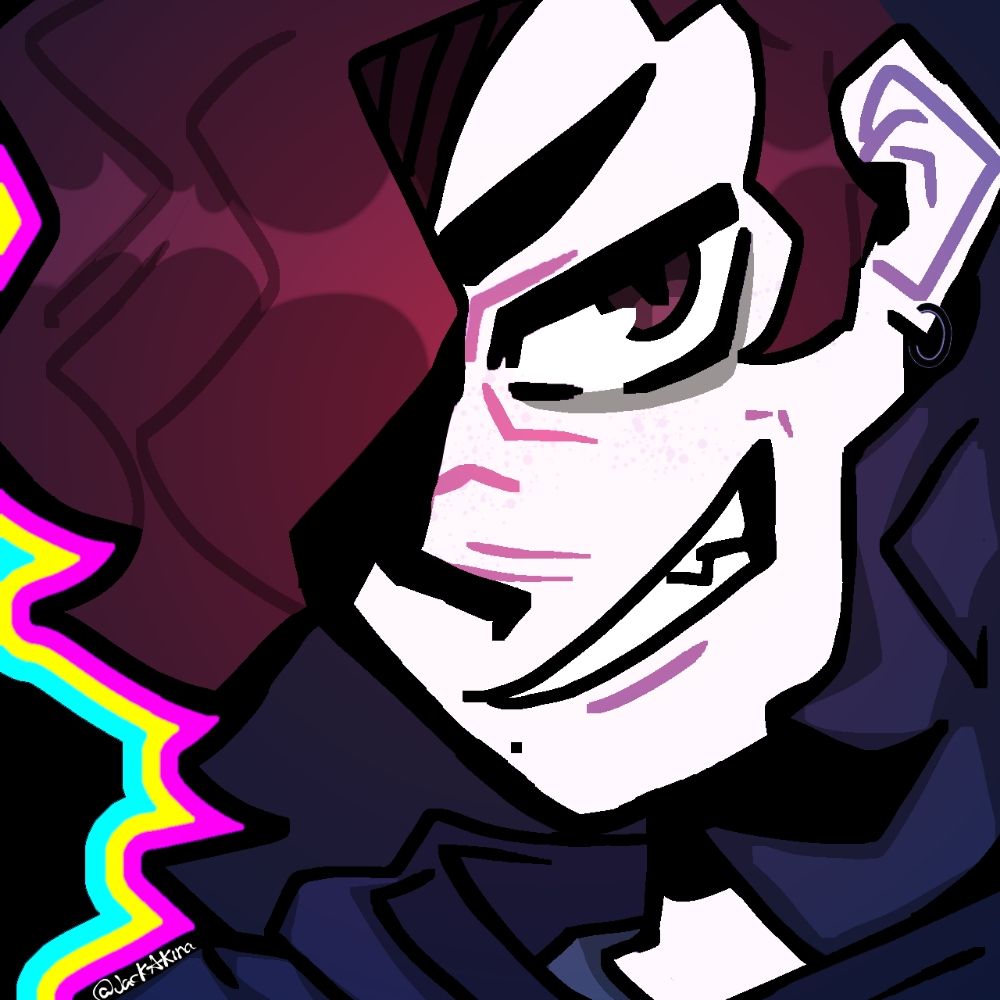 >Jack!