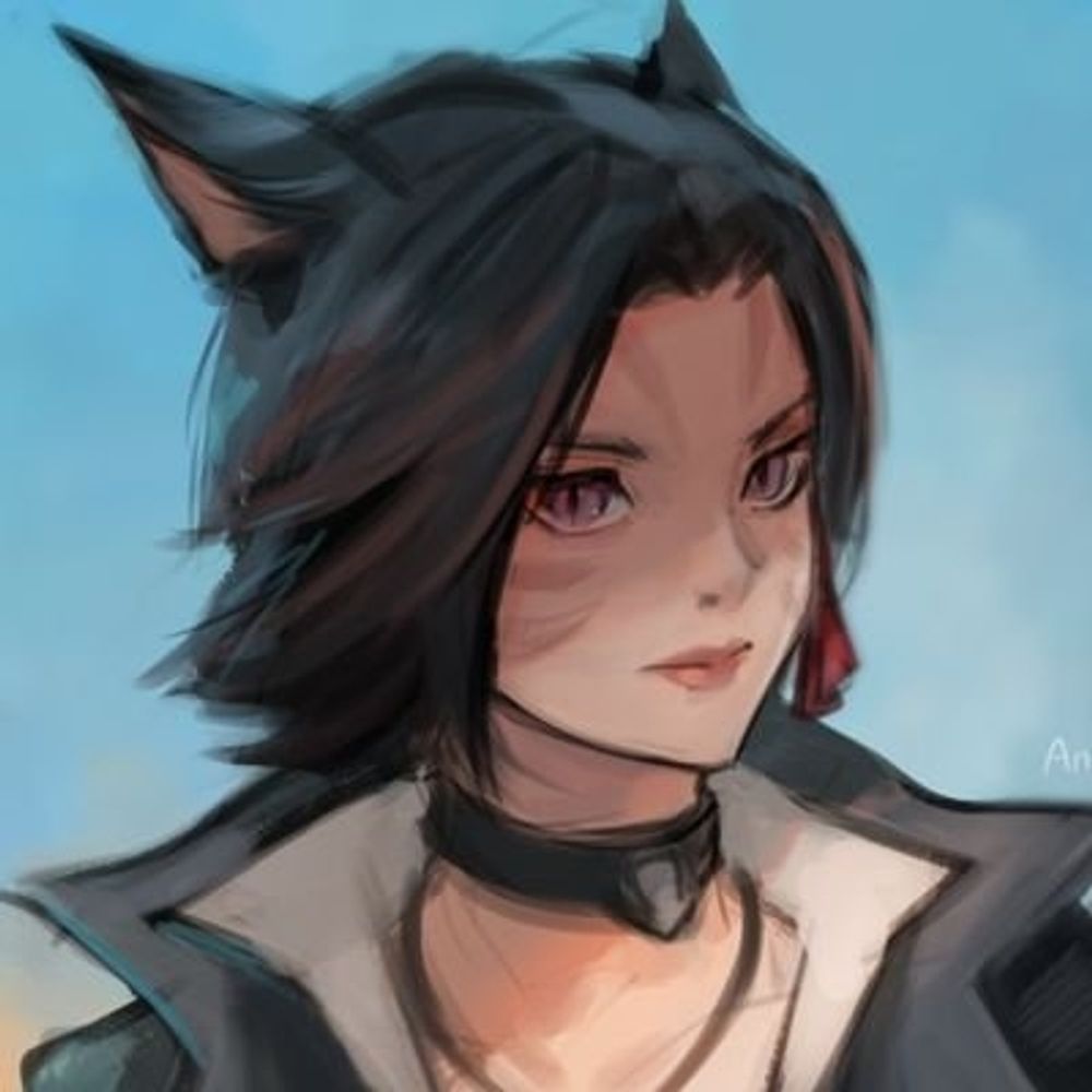 Magicat (7.1 Spoilers)
