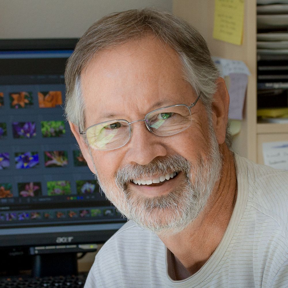 Rick Paulson