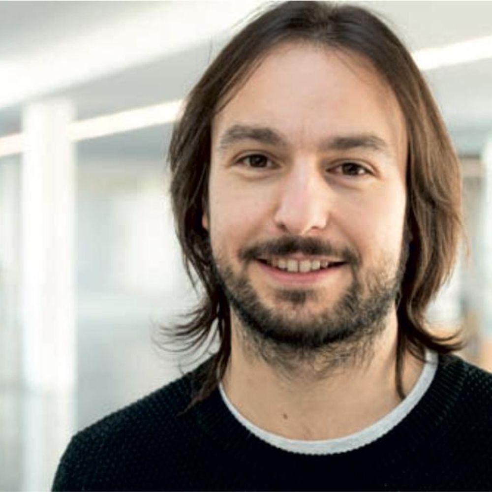 Antoni Garcia-Molina