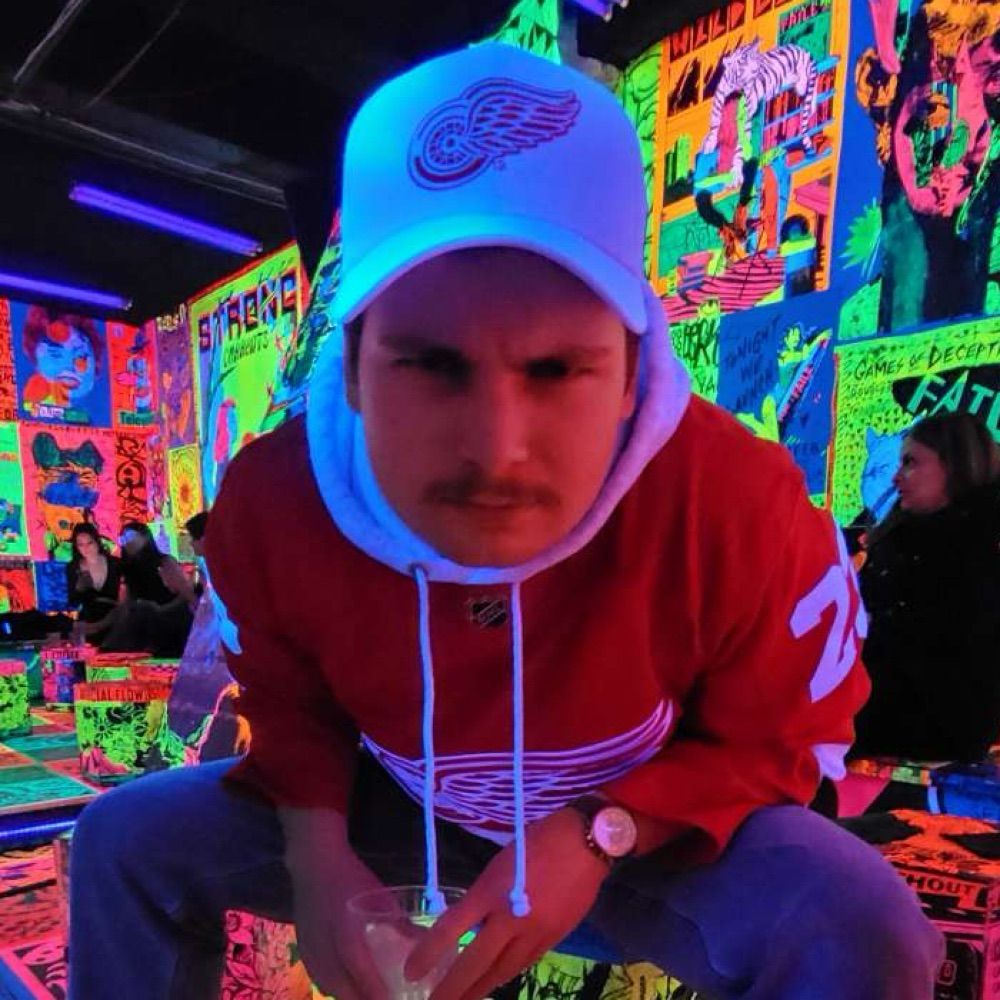 David