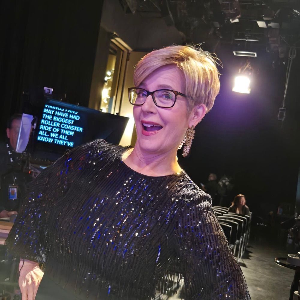 Cathy Wurzer
