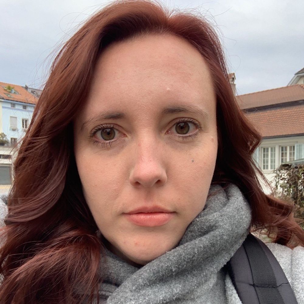 Isabelle Bannerman