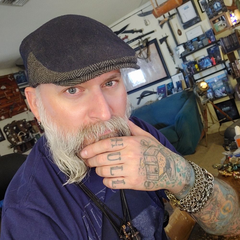 Eiríkr Haf Úlfrsson