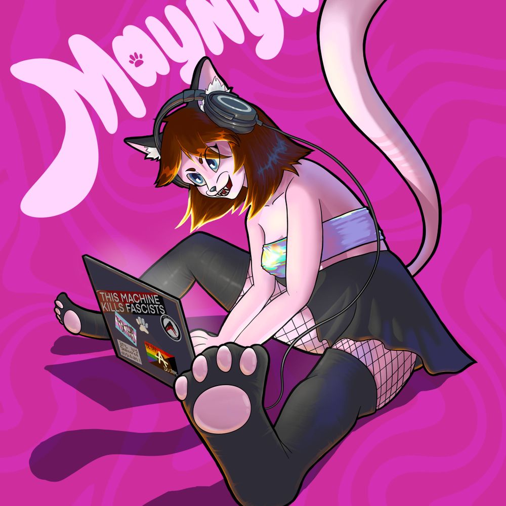 MayNya