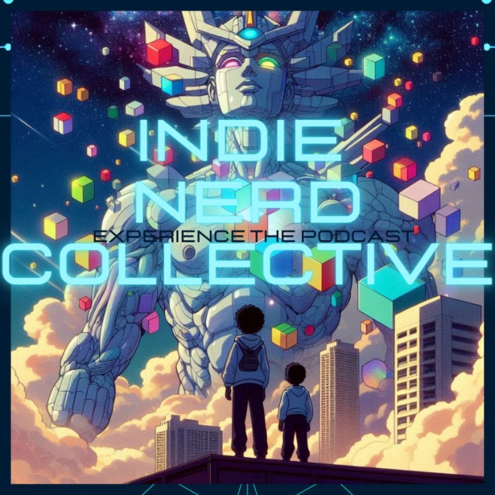 Indie Nerd Collective Podcast