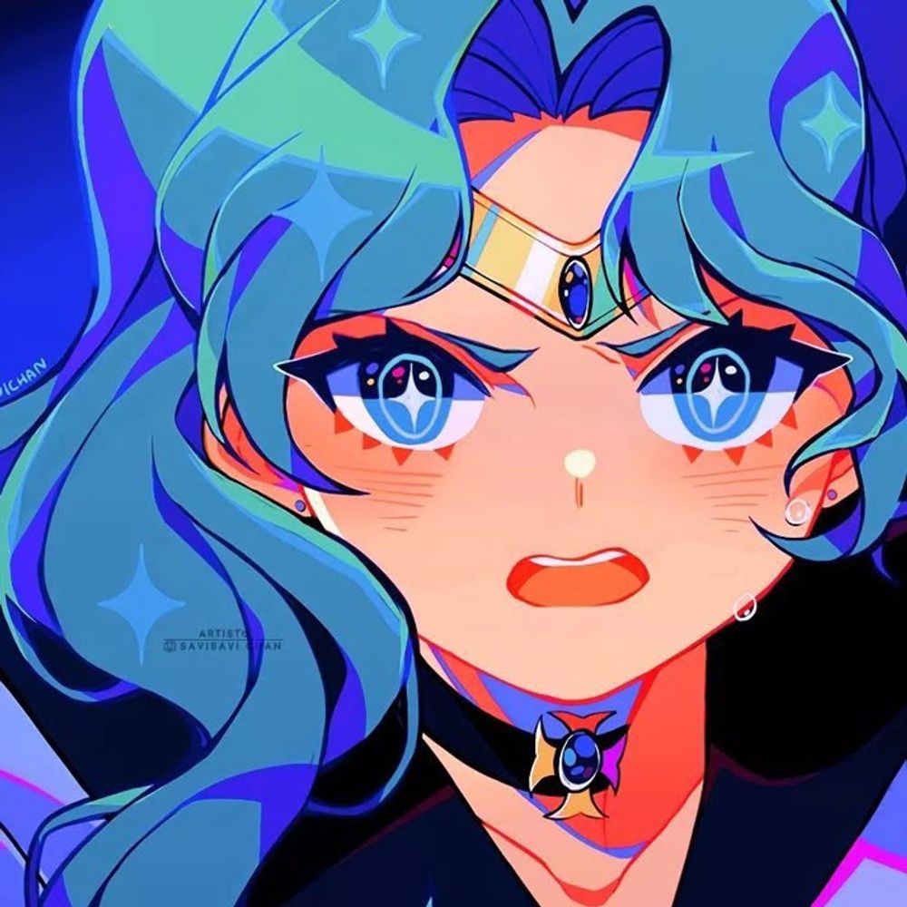 👾 anne