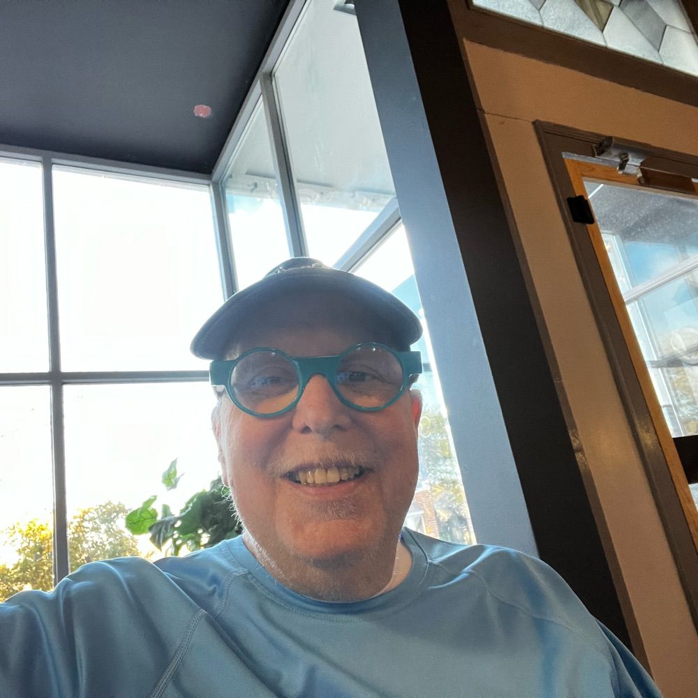 Bernie Farber