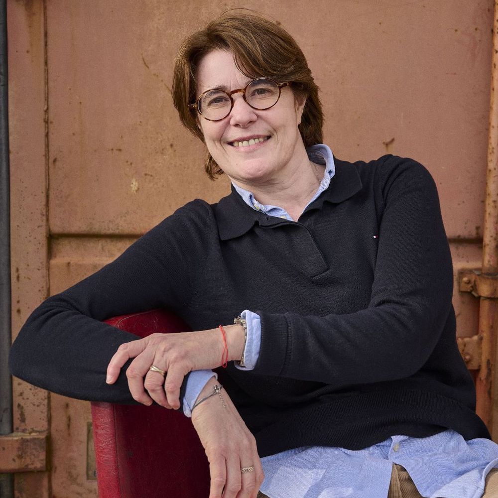 Valérie Hemon