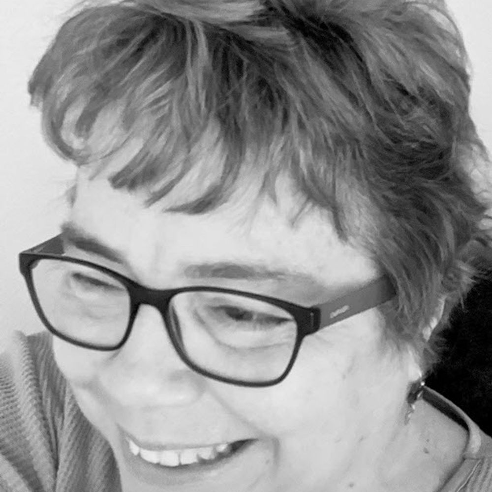 Betsy Morris