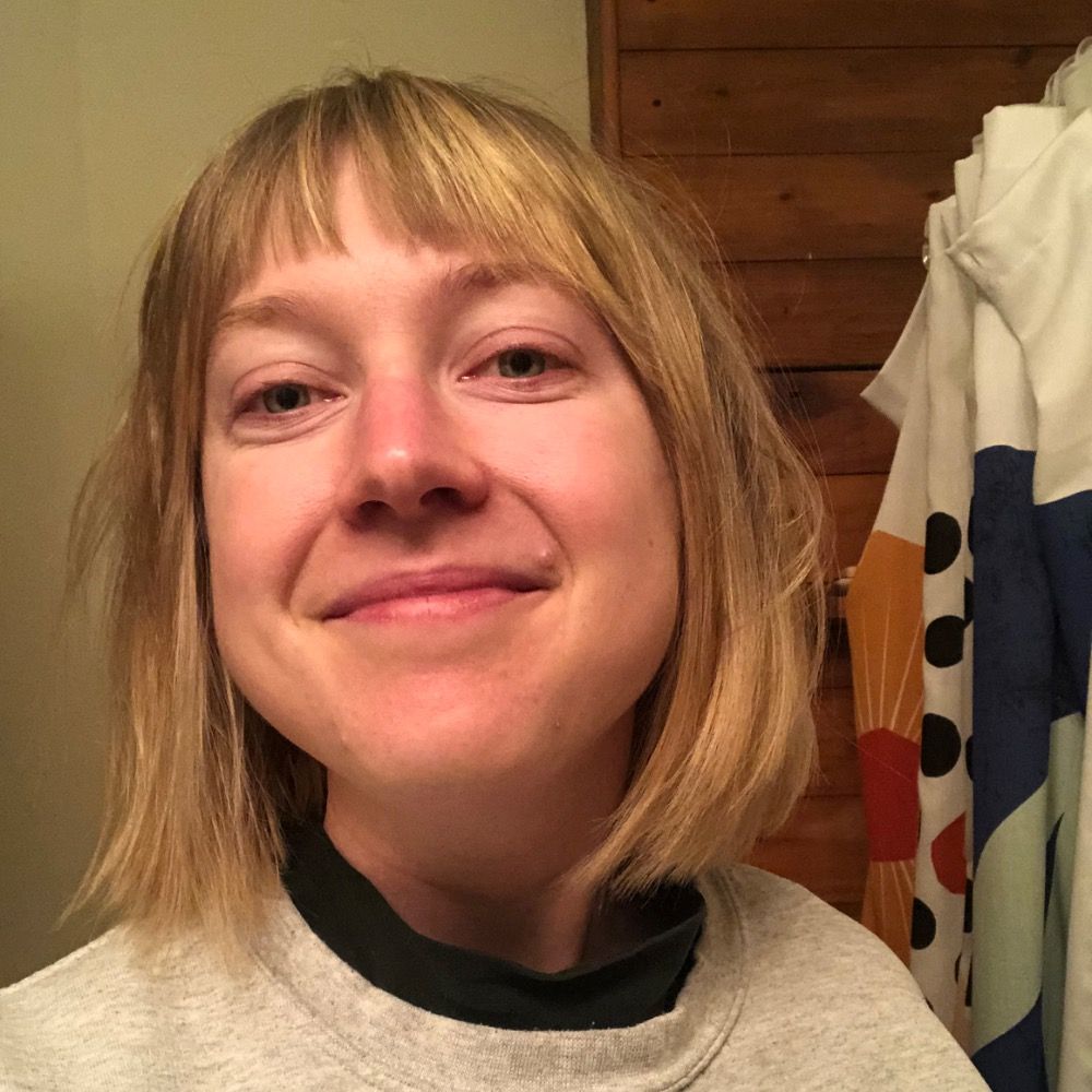 Claire Kelloway