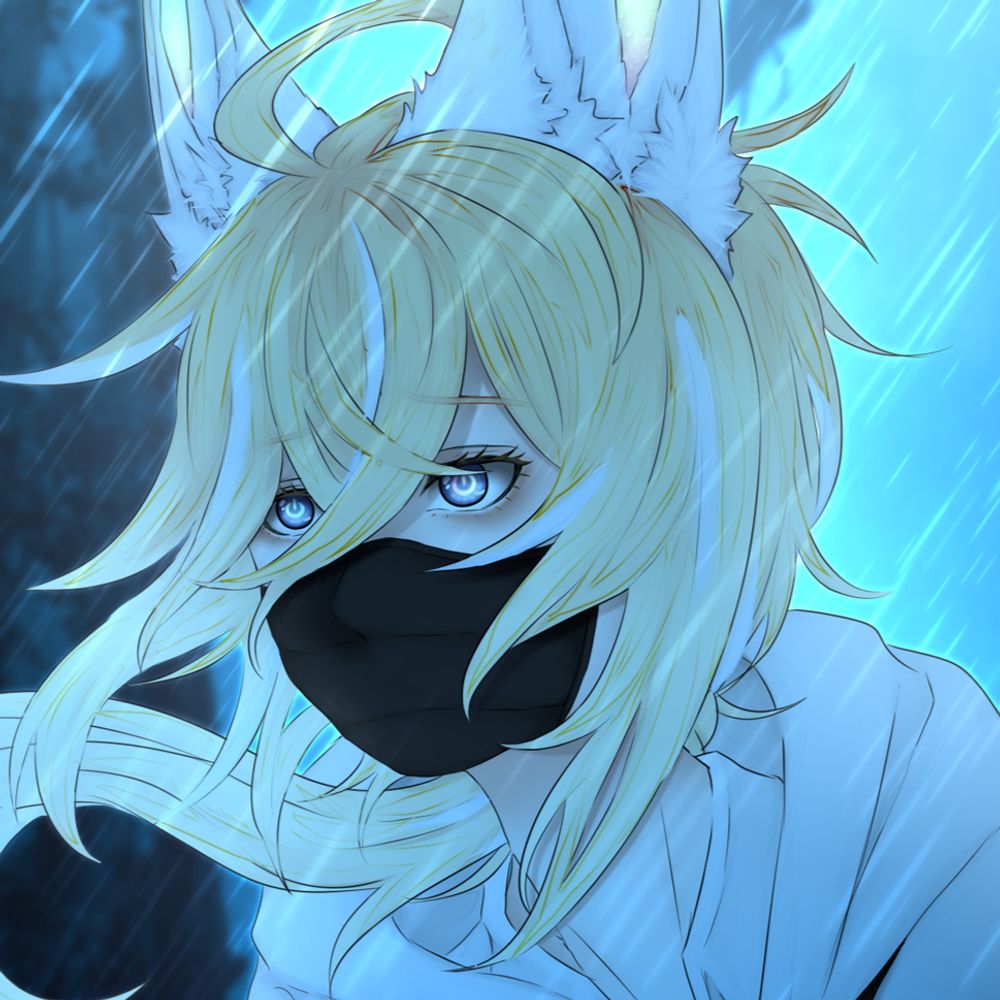 Light 💡🦊