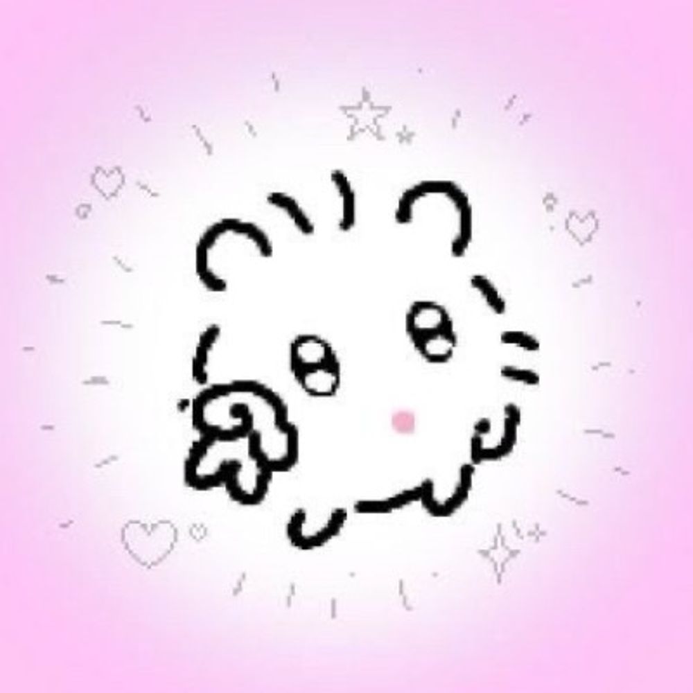 뾱이.