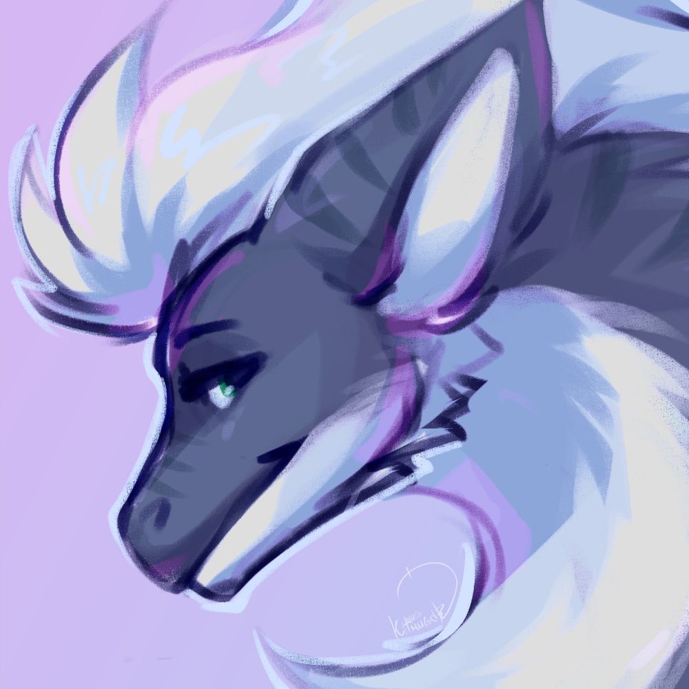 🐲Drago_furry🐉