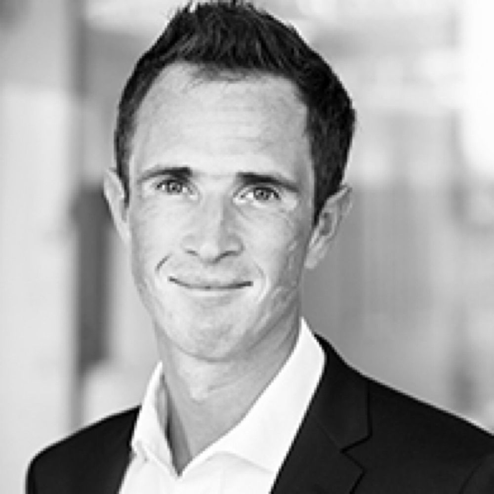 Morten Raun Mørkbak