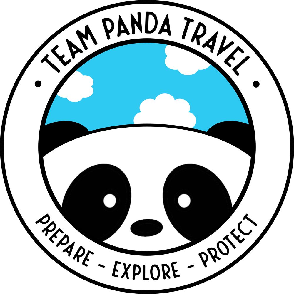 Team Panda Travel