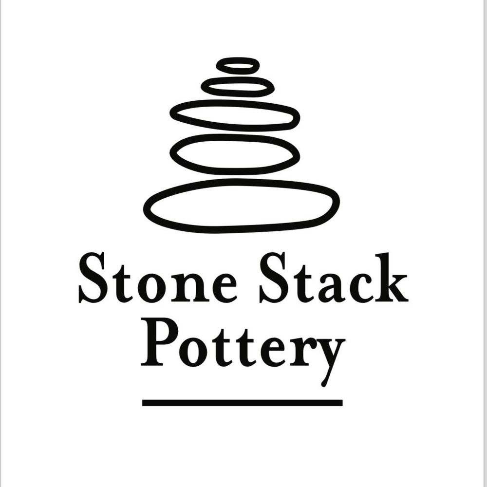Stone Stack Pottery