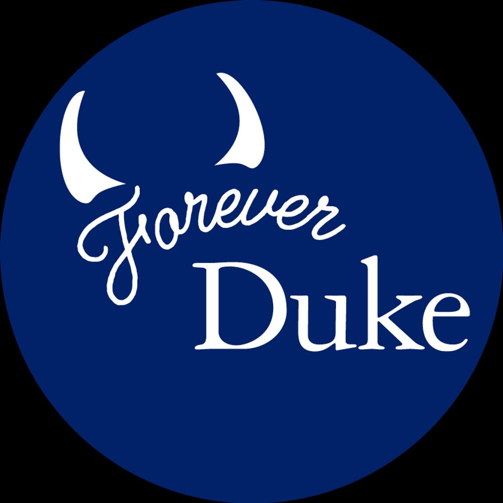 Forever Duke