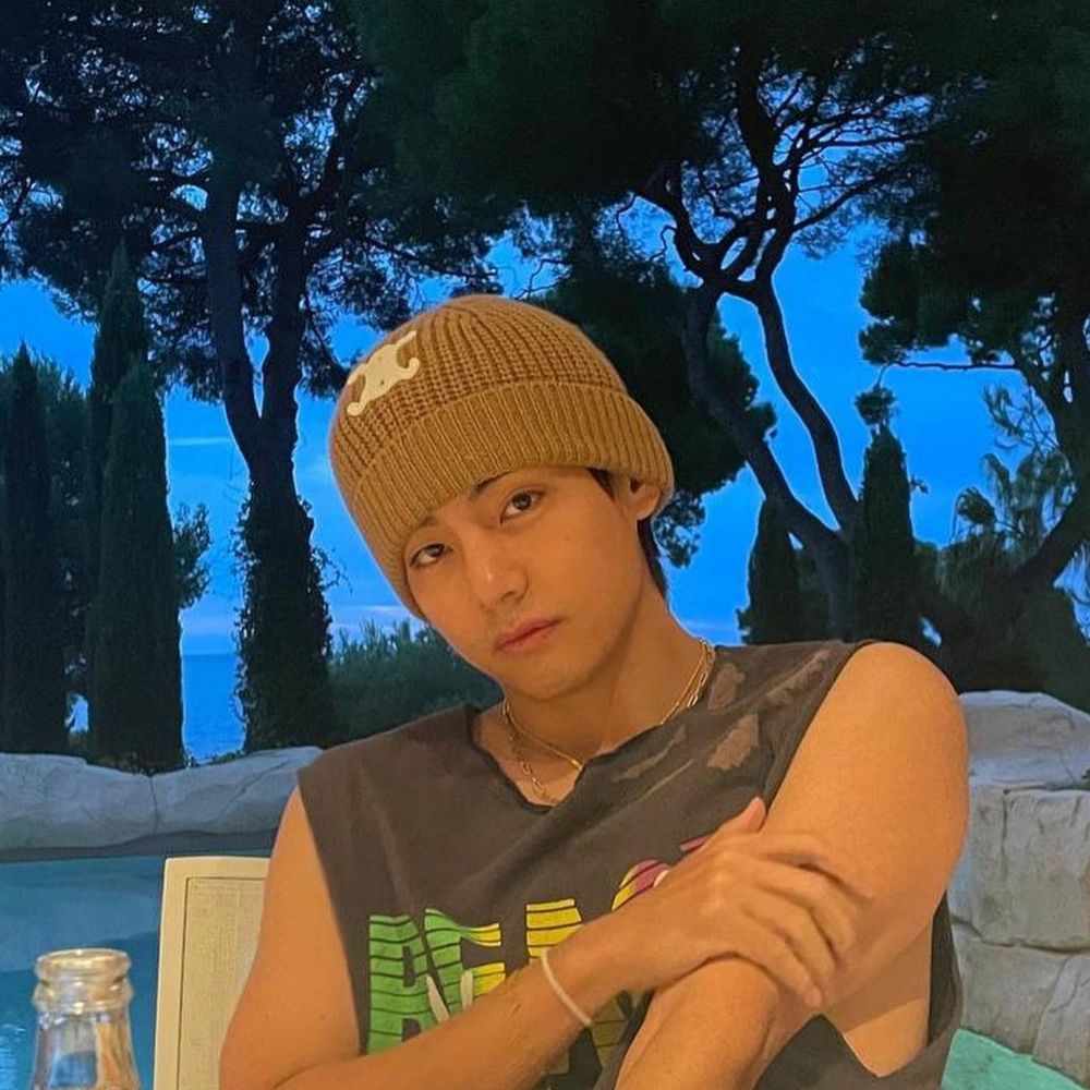Wᵢₙₜₑᵣ ₜₐₑ🧸