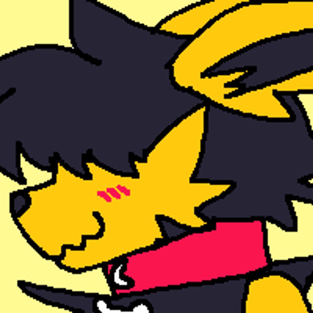 sparky :3