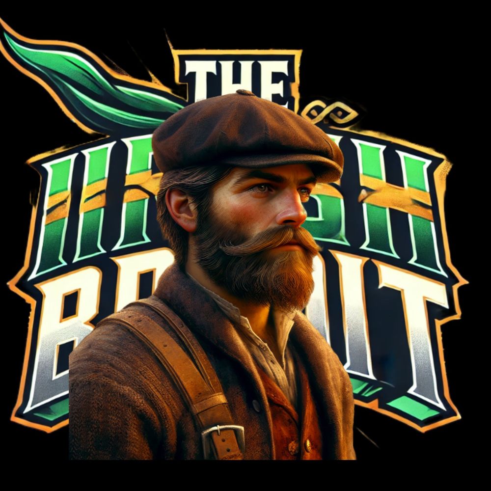 The Irish Bandit